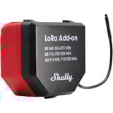Shelly Radiomodul Sort