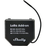 Shelly Shelly_LoRa_Add-on, Radiomodul Sort