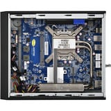 Shuttle XPC slim XB860G2, Barebone Sort