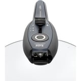 Silit Silargan Sicomatic t-Plus trykkoger 4,5 liter, Potte Sort