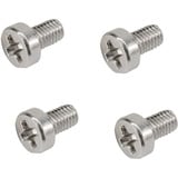 SilverStone AMD Socket sTR5 / SP6 / sWRX9 / sWRX8 / sTRX4 / TR4 / SP3 sokkel monteringssæt XAC-MK-TR5, Mount Sort