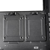 SilverStone FARA R1 V2, Towerkabinet Sort