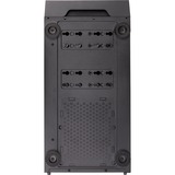 SilverStone FARA R1 V2, Towerkabinet Sort