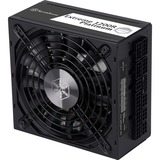 SilverStone SST-EX1200R-PL, PC strømforsyning 