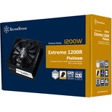SilverStone SST-EX1200R-PL, PC strømforsyning 