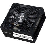 SilverStone SST-EX1200R-PL, PC strømforsyning 