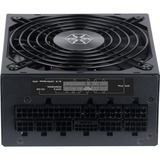 SilverStone SST-EX1200R-PL, PC strømforsyning 
