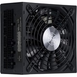 SilverStone SST-EX1200R-PL, PC strømforsyning 