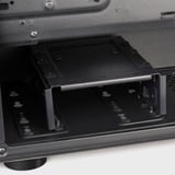 SilverStone SST-FAR1B-G-V2, Towerkabinet Sort