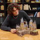 Spin Master FDP FAP HP Hogwarts Castle GML, Modelbyg FDP FAP HP Hogwarts Castle GML, 209 stk, Fjernsyn/film, 12 År