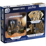 Spin Master FDP FAP HP Hogwarts Castle GML, Modelbyg FDP FAP HP Hogwarts Castle GML, 209 stk, Fjernsyn/film, 12 År