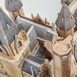 Spin Master FDP FAP HP Hogwarts Castle GML, Modelbyg FDP FAP HP Hogwarts Castle GML, 209 stk, Fjernsyn/film, 12 År