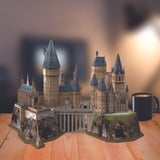 Spin Master Modelbyg 