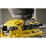 Stanley Batteridrevet multimaterialskærer, 18 Volt, cut off maskine Sort/Gul