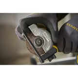 Stanley Batteridrevet multimaterialskærer, 18 Volt, cut off maskine Sort/Gul