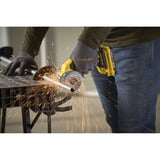 Stanley Batteridrevet multimaterialskærer, 18 Volt, cut off maskine Sort/Gul