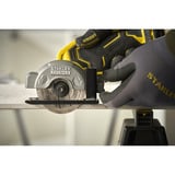 Stanley Batteridrevet multimaterialskærer, 18 Volt, cut off maskine Sort/Gul