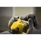 Stanley Batteridrevet multimaterialskærer, 18 Volt, cut off maskine Sort/Gul