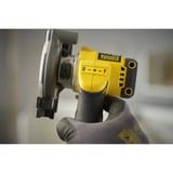 Stanley Batteridrevet multimaterialskærer, 18 Volt, cut off maskine Sort/Gul
