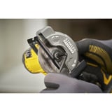 Stanley Batteridrevet multimaterialskærer, 18 Volt, cut off maskine Sort/Gul