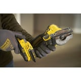 Stanley Batteridrevet multimaterialskærer, 18 Volt, cut off maskine Sort/Gul