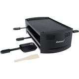 Steba Raclette RC 6 Bake & Grill Sort