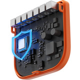 SwitchBot Switch 1 PM, Relay Orange