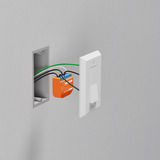 SwitchBot Switch 1 PM, Relay Orange