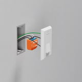 SwitchBot Switch 1 PM, Stafetter Orange