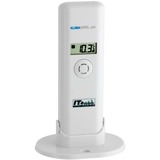 TFA Temperaturføler Hvid