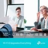 TP-Link Archer TX20U, Wi-Fi-adapter 