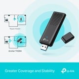 TP-Link Archer TX20U, Wi-Fi-adapter 