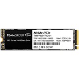 Team Group MP33 1 TB, Solid state-drev 