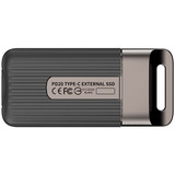 Team Group TPSEG5002T0C102, Solid state-drev 
