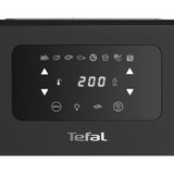 Tefal Easy Fry FW5018 Enkelt 11 L Enkeltstående 2000 W Varmluftsteger Sort, Mini ovn Sort, Varmluftsteger, 11 L, 1,7 kg, 45 °C, 200 °C, 60 min.