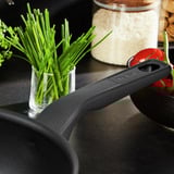 Tefal Pande Titanium Force, Ø 24cm, Stegepande Sort