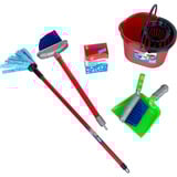 Theo Klein Vileda - Rengøringsvogn, Husholdningsapperater til bärn 