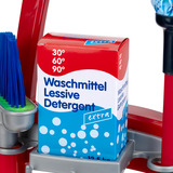 Theo Klein Vileda - Rengøringsvogn, Husholdningsapperater til bärn 