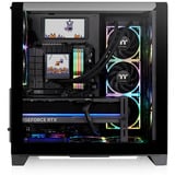 Thermaltake 6 tommer LCD skærmsæt, Display Sort