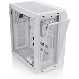 Thermaltake CA-1X7-00F6WN-00, Towerkabinet Hvid