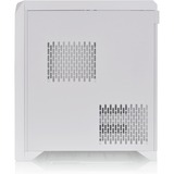 Thermaltake CA-1X7-00F6WN-00, Towerkabinet Hvid