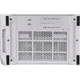 Thermaltake CA-1X7-00F6WN-00, Towerkabinet Hvid