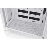 Thermaltake CA-1X7-00F6WN-00, Towerkabinet Hvid