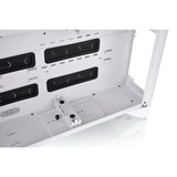 Thermaltake CA-1X7-00F6WN-00, Towerkabinet Hvid