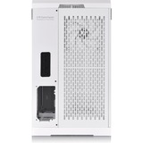 Thermaltake CA-1X7-00F6WN-00, Towerkabinet Hvid