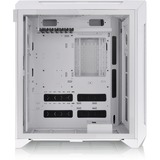 Thermaltake CA-1X7-00F6WN-00, Towerkabinet Hvid