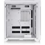 Thermaltake CA-1X7-00F6WN-00, Towerkabinet Hvid