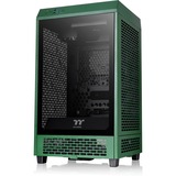 Thermaltake CA-1X9-00SCWN-00, Towerkabinet mørk grøn