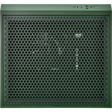 Thermaltake CA-1X9-00SCWN-00, Towerkabinet mørk grøn