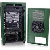 Thermaltake CA-1X9-00SCWN-00, Towerkabinet mørk grøn